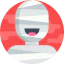 Mummy icon 64x64