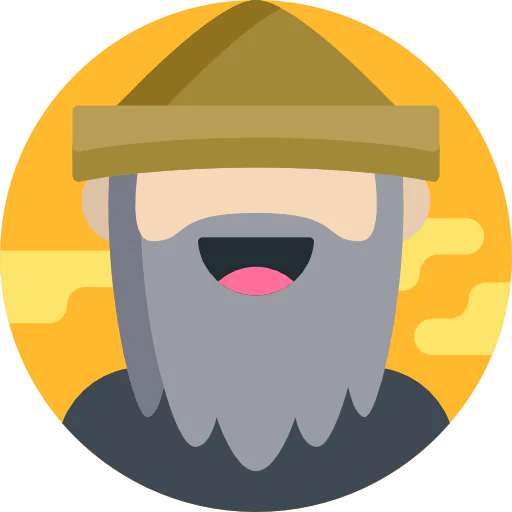Gnome icon
