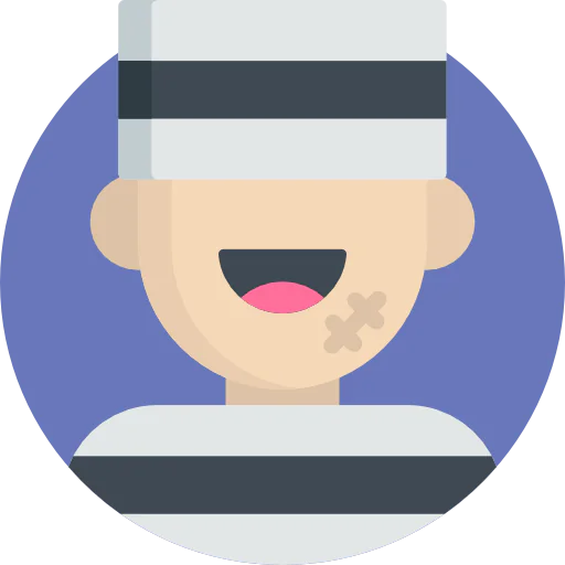 Prisoner icon