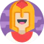 Gladiator icon 64x64