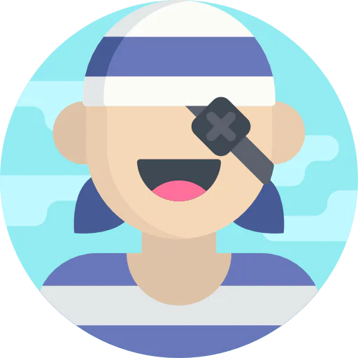 Prisoner icon