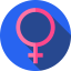 Female icon 64x64