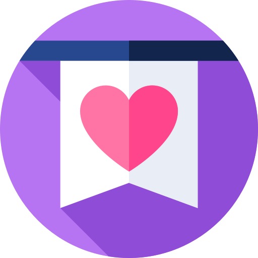 Pride icon