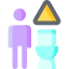 Diarrhea icon 64x64