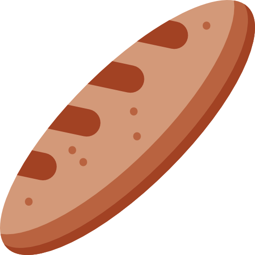 Bread Ikona