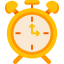 Clock icon 64x64