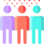 Spread icon 64x64