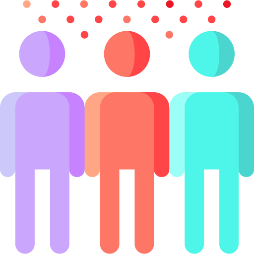 Spread icon