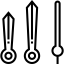 Hand biểu tượng 64x64
