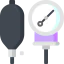Sphygmomanometer icon 64x64