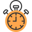 Timer biểu tượng 64x64