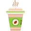Coffee icon 64x64