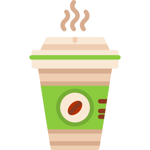 Coffee icon