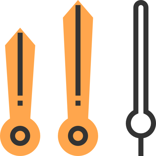 Hand icon
