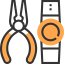 Pliers biểu tượng 64x64