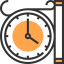 Clock biểu tượng 64x64