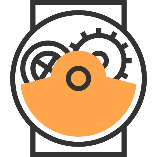 Watch icon
