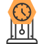 Table clock biểu tượng 64x64