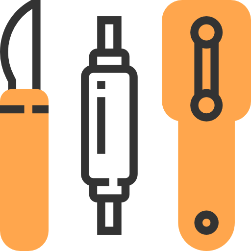 Tools icon