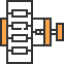 Watch strap іконка 64x64