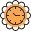 Clock ícone 64x64