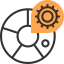 Cogwheel іконка 64x64