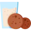 Cookies icon 64x64