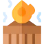 Bonfire icon 64x64