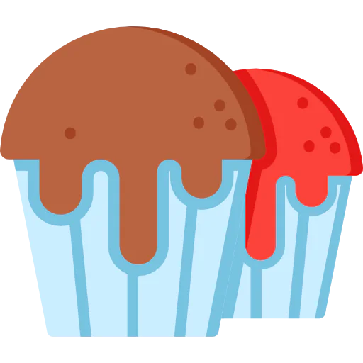 Cupcake icon