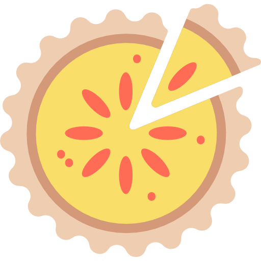 Pie Symbol
