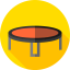 Trampoline іконка 64x64