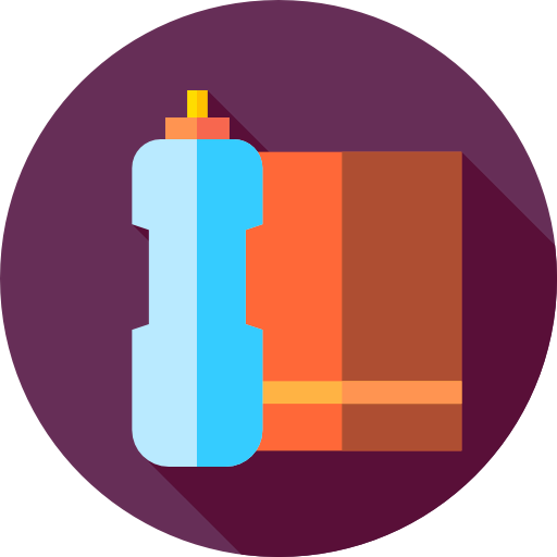 Bottle icon