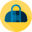 Sport bag icon 64x64