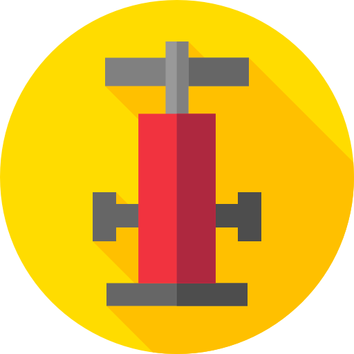 Machine icon
