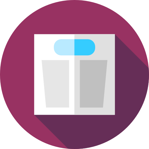 Scale icon
