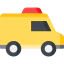 Ambulance icon 64x64