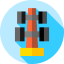 Dumbbells icon 64x64