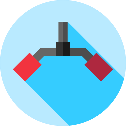 Wheight bar icon