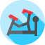 Жим лежа иконка 64x64