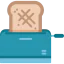 Toaster icon 64x64