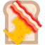 Bacon icon 64x64