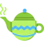 Tea pot icon 64x64