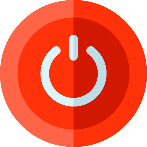 Power icon