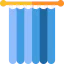 Curtains icon 64x64