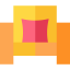 Armchair ícono 64x64