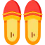 Slippers icon 64x64