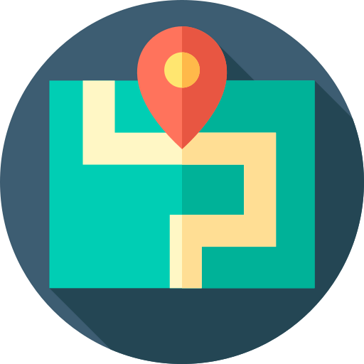 Map icon