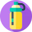 Water bottle icon 64x64