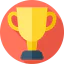 Trophy icon 64x64