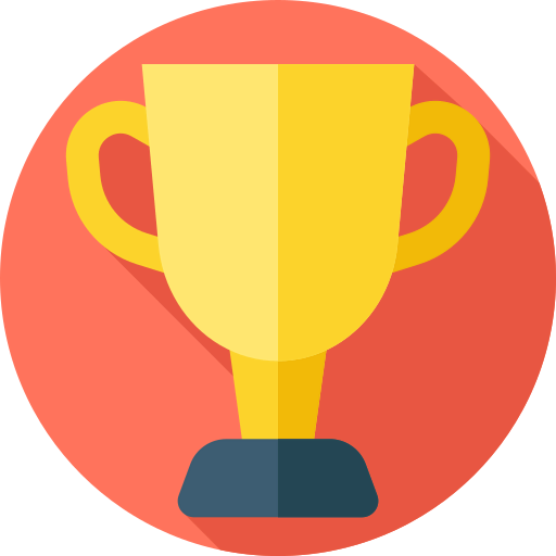Trophy icon